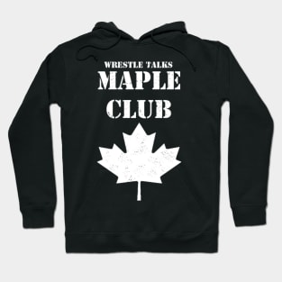 Maple Club V2 Hoodie